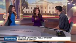 Obama Cashes In on Wall Street Speeches News Clip