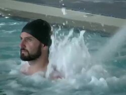 Spa treatment Stock Footage