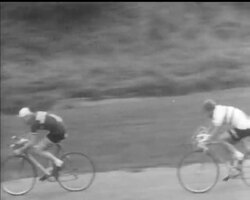 CYCLO CROSS News Clip