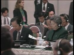 Japan - APEC Meeting News Clip