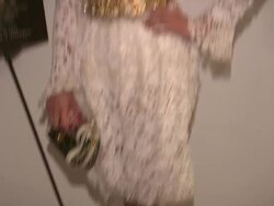 Alicia Vikander at the 'Anna Karenina' Special Screening in New York, NY, on 11/7/12 (Getty Images Entertainment Video) Stock Footage