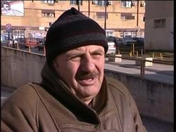 Kosovo Albanians press for early declaration of independence News Clip