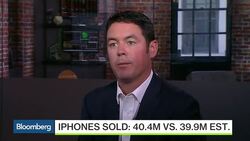 Apple Deals With iPhone Slowdown News Clip