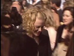 EIF Courage Awards Stock Footage