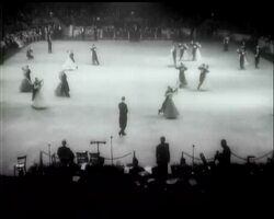 BRITAIN'S BEST DANCERS COMPETE FOR CHAMPIONSHIPS News Clip