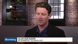 Tech Week in Review: Trump's Impact, Amazon, Flying Cars News Clip