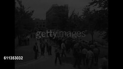 Warden Joel R. Moore talks about prisoners in seclusion at Michigan State Prison News Clip