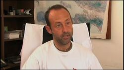 Disease is claiming fewer lives, but fears it could surge again News Clip