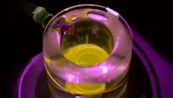 Oil spill cleanups: finding the right chemistry Instructional Video