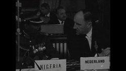 CAN809 NIGERIA BECOMES ASSOCIATE MEMBER OF THE EEC Instructional Video