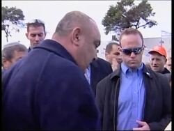 WRAP Likud hands in letters of resignation of three ministers News Clip