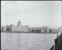 ROYAL VISIT TO INDIA News Clip