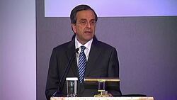 VOICED : Greece needs hope fight News Clip