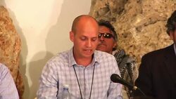 Colombian and rebel negotiators reach partial peace agreement News Clip