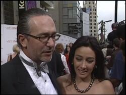 AFI Awards Honoring Robert De Niro Stock Footage