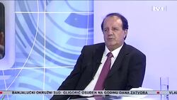 Threats of new conflict as Balkans tensions rise News Clip