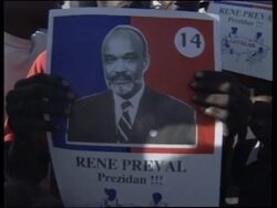 HAITI: PARLIAMENTARY ELECTIONS PREVIEW Instructional Video
