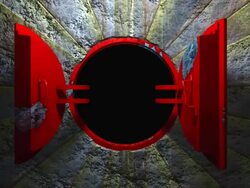 Bunker Stock Footage