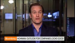 U.S. Workers Show Jobs Optimism, Expect Pay Hikes News Clip