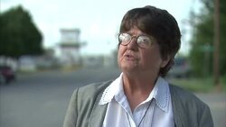 Interview with Helen Prejean Ahead of Richard Glossip Execution News Clip