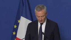 France tries to stem damage from failed baby milk recall Instructional Video