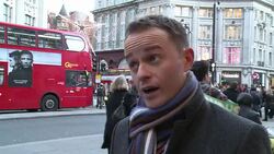 CLEAN: London lights draw visitors, save energy News Clip