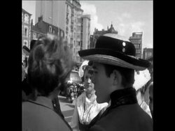 CAN237 THE TOUR DE FRANCE STARTS IN RENNES News Clip