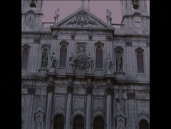 SYND 1 12 75 LOYALIST COMMANDOS LYING IN STATE IN LISBON Instructional Video
