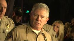 Gunman and 12 others dead in California bar shooting Instructional Video