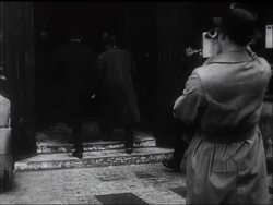 ""ENTENTE CORDIALE"" REVIVAL News Clip