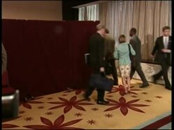 Bush on US recognition, Serbia recalls ambassador to US News Clip