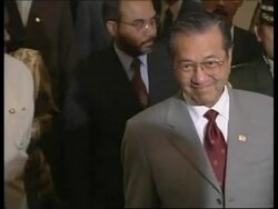 Leaders from the developing world meet in Jakarta News Clip