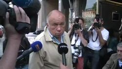 CLEAN : Verdict due in Strauss-Kahn pimping trial News Clip