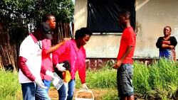 CLEAN : Liberian Ebola patient in Texas was infected helping sick girl News Clip