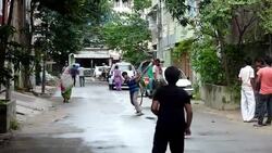 CLEAN : Dhakas residents fight back over vanishing green spaces News Clip