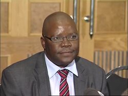 Zimbabwe opposition resolves not to participate in runoff elex Instructional Video