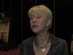 EVENT CAPSULE CLEAN: The Tempest Special Screening, London, UK, 03/03/2011 The Tempest Special Screening at The Mayfair Hotel on March 03, 2011 in London, England (Footage by WireImage Video/Getty Images) Stock Footage