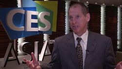 The latest gadgets on show at CES Asia Instructional Video