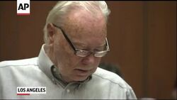 After pleading guilty in connection with a 2011 beating outside Dodgers Stadium that left a man with brain damage, a judge sentenced Louie Sanchez and Marvin Norwood to 8 and 4 years in prison, respectively. (Feb. 20) News Clip