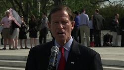 Dems Highlight Garland's OKC Bombing Work News Clip