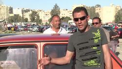 Large car market to relocate News Clip