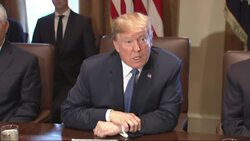 Trump: NY Suspect Could go to Guantanamo News Clip