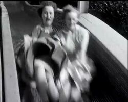 BANK HOLIDAY News Clip