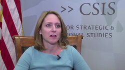 CLEAN : Former US defense official says strike has stategic impact News Clip