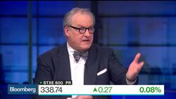 Studzinski: the World Order is Changing Very Quickly News Clip