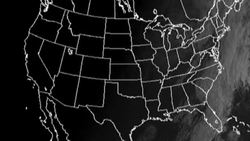 A powerful weather system is expected to develop across the central portion of the country on Monday. The weather system could plunge much of the US into a major cold snap by the end of the week. (Nov. 10) News Clip