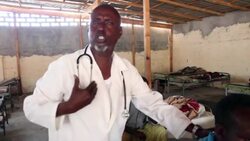 ONLY ON AP - Psychiatric hospital battles lack of resources to provide mental healthcare News Clip