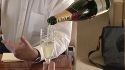 UK company aims to bring private jet travel to mainstream passengers Instructional Video