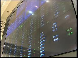 Asian markets mostly higher, Nikkei up slightly News Clip