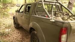 Search continues for three missing European tourists News Clip